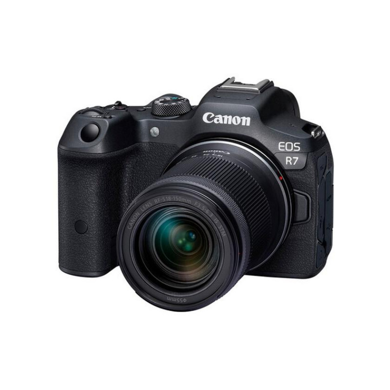 Фотоаппарат Canon EOS R7, 203148