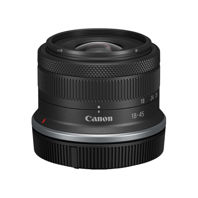 Фотоаппарат Canon EOS R10 STM Kit