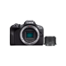 Фотоаппарат Canon EOS R100, Black