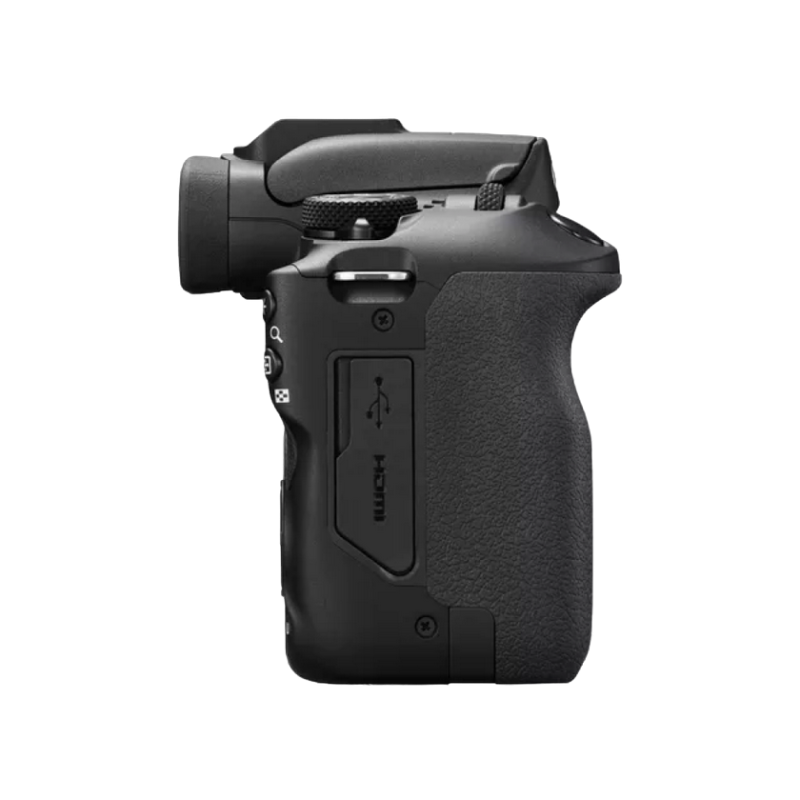 Фотоаппарат Canon EOS R100, Black