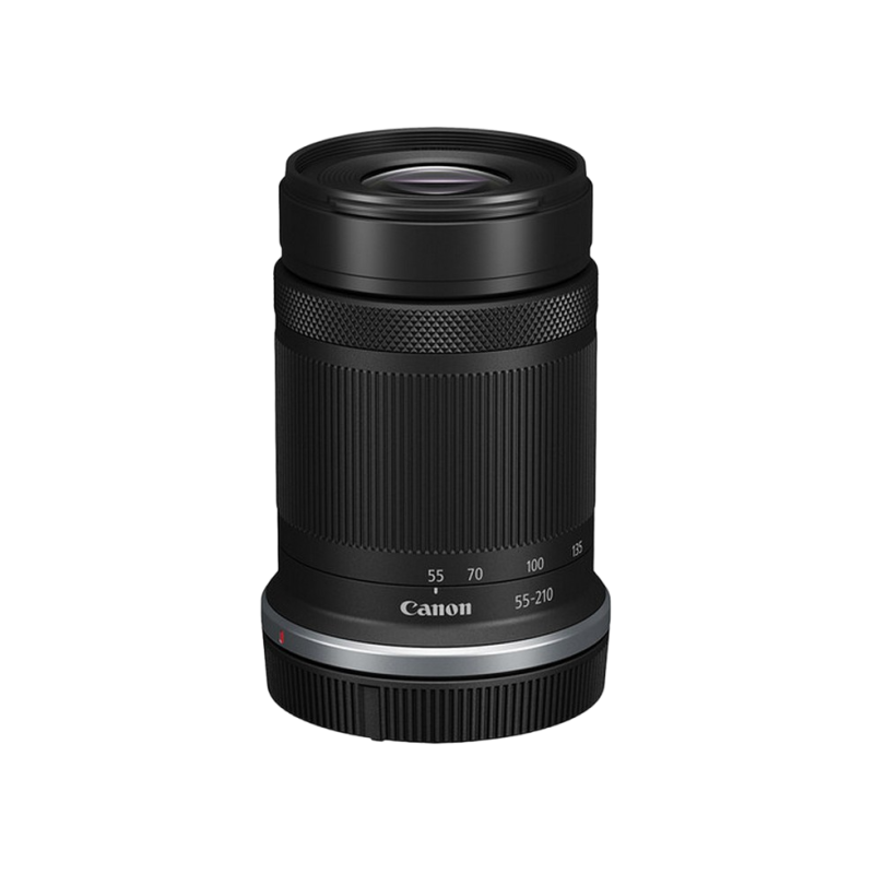 Фотоаппарат Canon EOS R50, Black