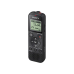 Digital Voice Recorder SONY ICD-PX370, 4GB PC Link + MC slot ICD