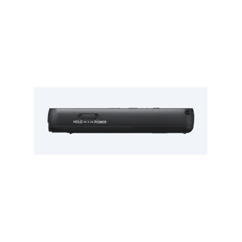 Digital Voice Recorder SONY ICD-PX370, 4GB PC Link + MC slot ICD
