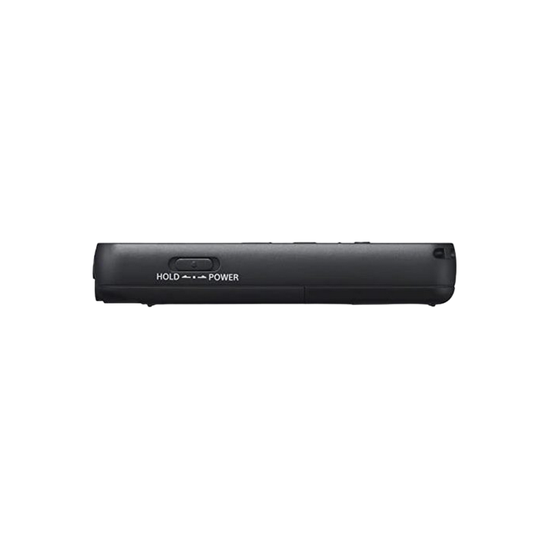 Digital Voice Recorder SONY ICD-PX370, 4GB PC Link + MC slot ICD