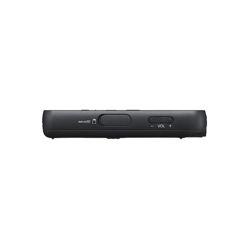 Digital Voice Recorder SONY ICD-PX370, 4GB PC Link + MC slot ICD