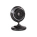 Веб-камера A4Tech PK-710G, 480p, стеклянный объектив, встроенный микрофон, компактный дизайн, антибликовое покрытие