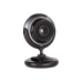 Веб-камера A4Tech PK-710G, 480p, стеклянный объектив, встроенный микрофон, компактный дизайн, антибликовое покрытие