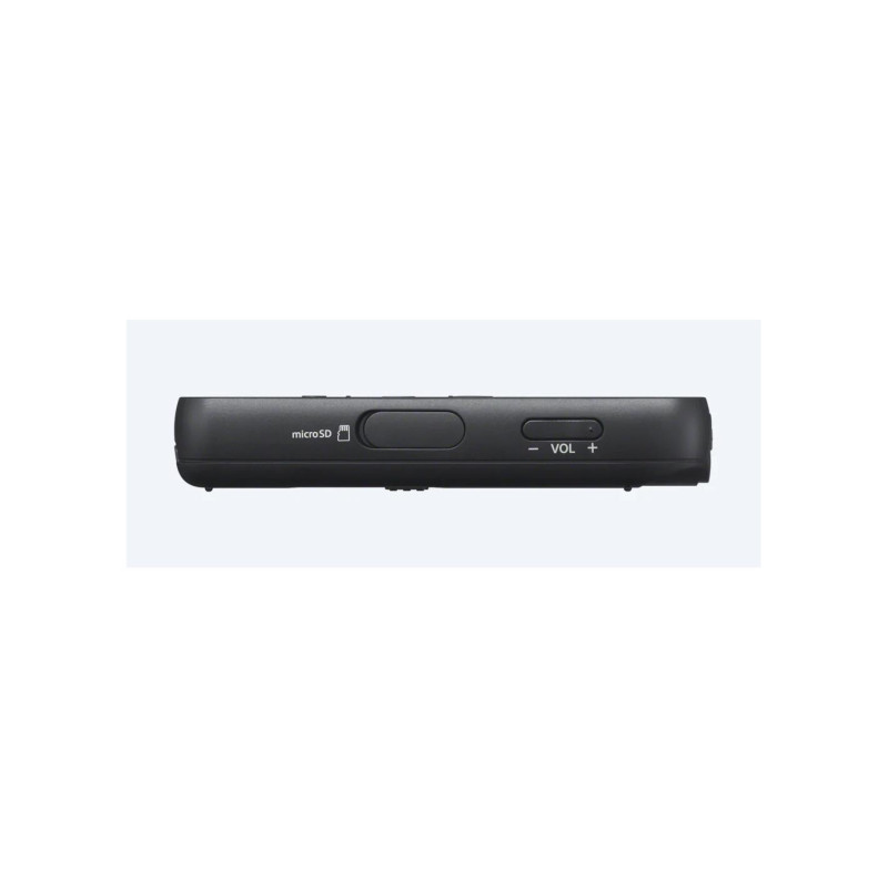 Digital Voice Recorder SONY ICD-PX370, 4GB PC Link + MC slot ICD