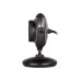Веб-камера A4Tech PK-710G, 480p, стеклянный объектив, встроенный микрофон, компактный дизайн, антибликовое покрытие