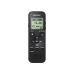 Digital Voice Recorder SONY ICD-PX370, 4GB PC Link + MC slot ICD