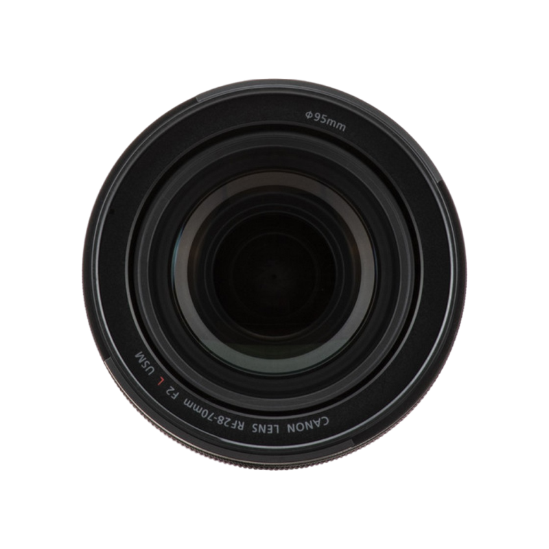 Зум-объектив Canon RF 28-70 мм f/2.0 L USM