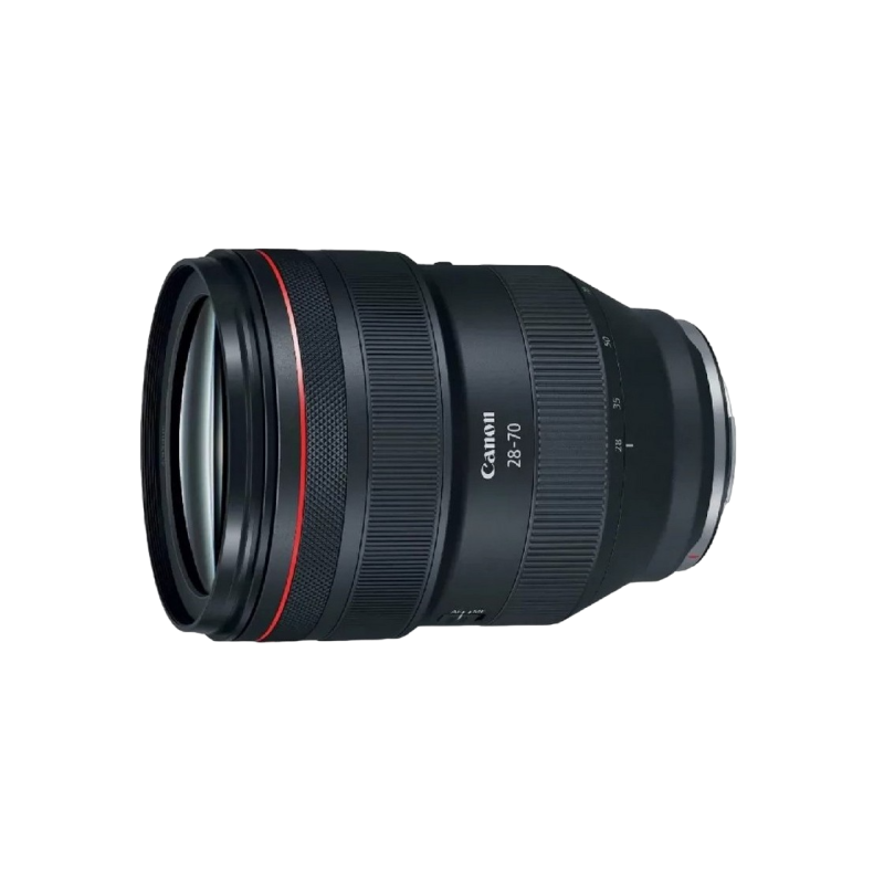 Зум-объектив Canon RF 28-70 мм f/2.0 L USM