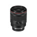 Объектив с постоянным фокусным расстоянием Canon RF 50mm f/1.2L USM
