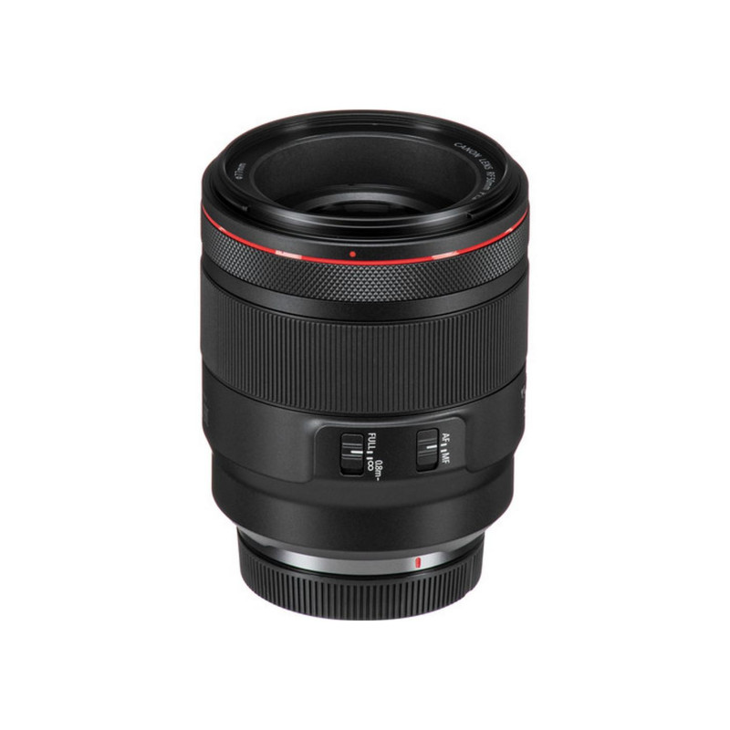 Объектив с постоянным фокусным расстоянием Canon RF 50mm f/1.2L USM