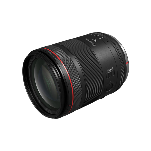Prime Lens Canon RF 85mm f/1.4 L VCM