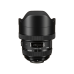 Zoom Lens Sigma AF 12-24mm f/4.0 DG HSM Art F/Nik