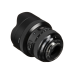 Zoom Lens Sigma AF 12-24mm f/4.0 DG HSM Art F/Nik