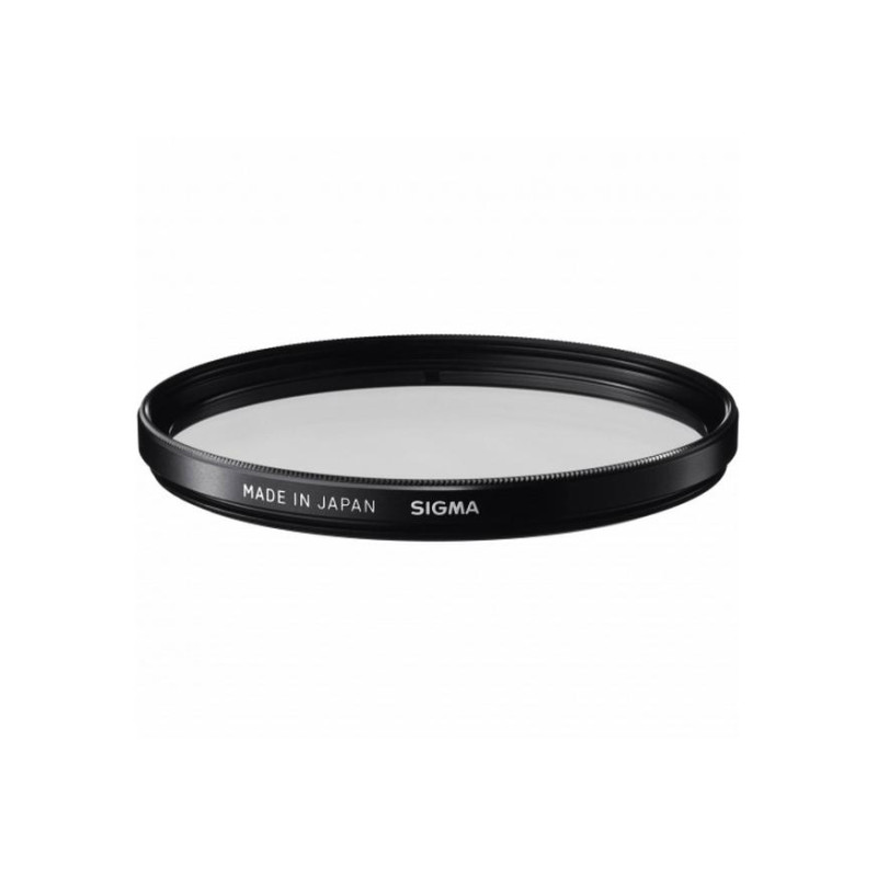 Фильтр Sigma 86mm WR UV Filter