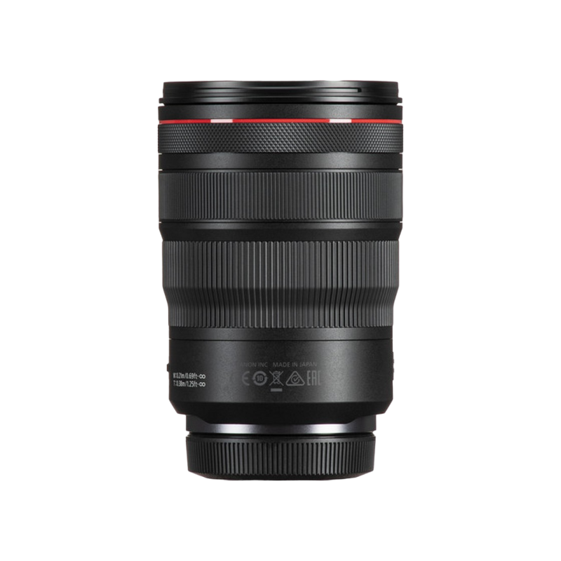 Зум-объектив Canon RF 24-70mm f/2.8L IS USM