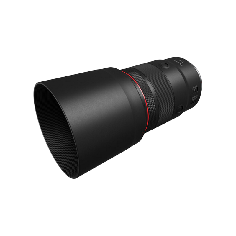 Объектив с фиксированным фокусным расстоянием Canon RF 135mm f/1.8L IS USM
