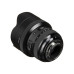 Zoom Lens Sigma AF 12-24mm f/4.0 DG HSM Art F/Nik