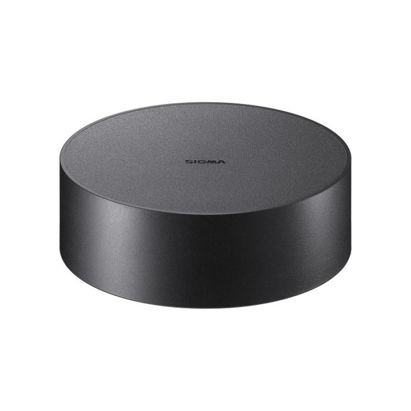 Zoom Lens Sigma AF 12-24mm f/4.0 DG HSM Art F/Nik