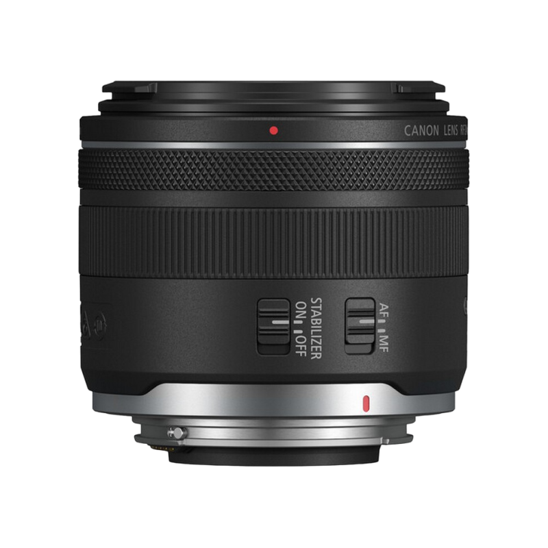 Canon RF 24mm f/1.8 Macro IS STM