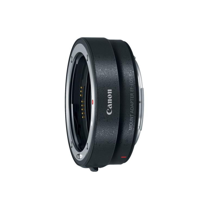 Mount Adapter Canon EF-EOS R