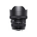 Zoom Lens Sigma AF 12-24mm f/4.0 DG HSM Art F/Nik