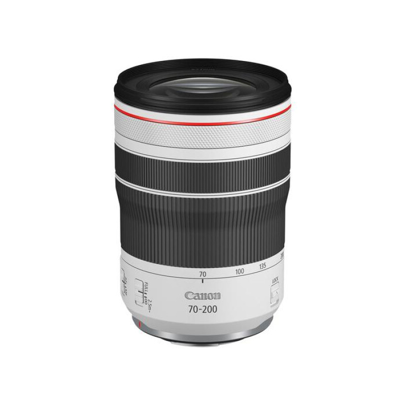 Зум-объектив Canon RF 70-200mm f/4.0 L IS USM
