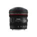 Zoom Lens Canon EF 8-15mm f/4 L USM Fisheye