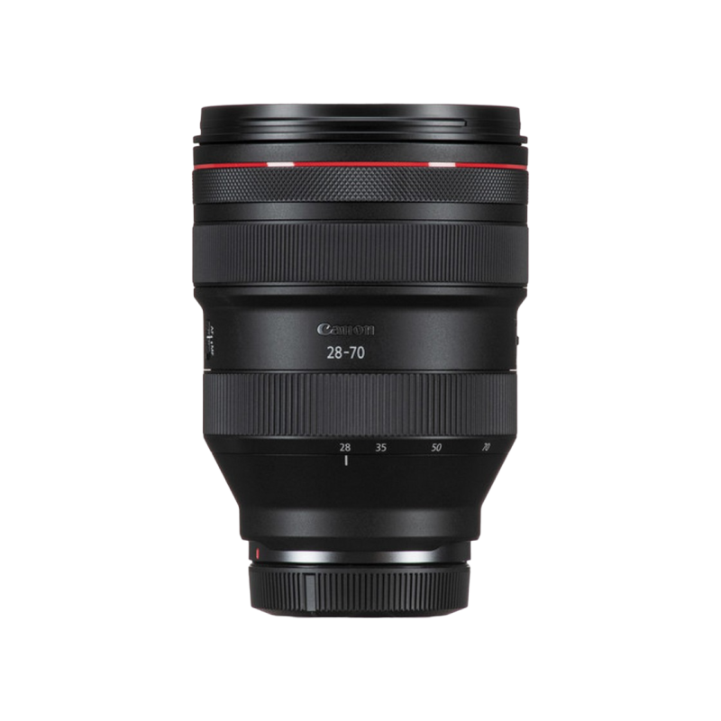 Зум-объектив Canon RF 28-70 мм f/2.0 L USM