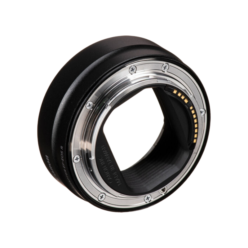 Mount Adapter Canon EF-EOS R