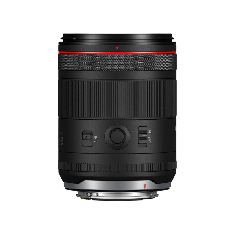 Объектив с фиксированным фокусным расстоянием Canon RF 50mm f/1.4 L VCM