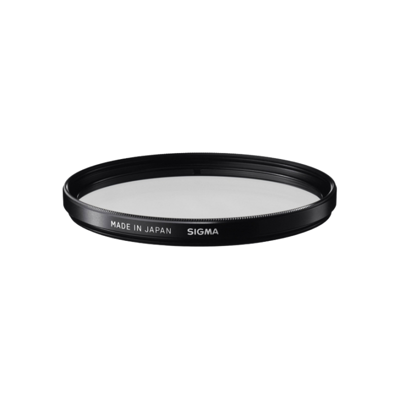 Фильтр Sigma 86mm WR UV Filter