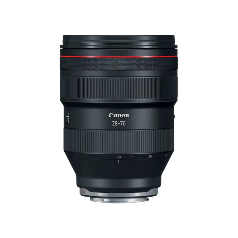 Зум-объектив Canon RF 28-70 мм f/2.0 L USM