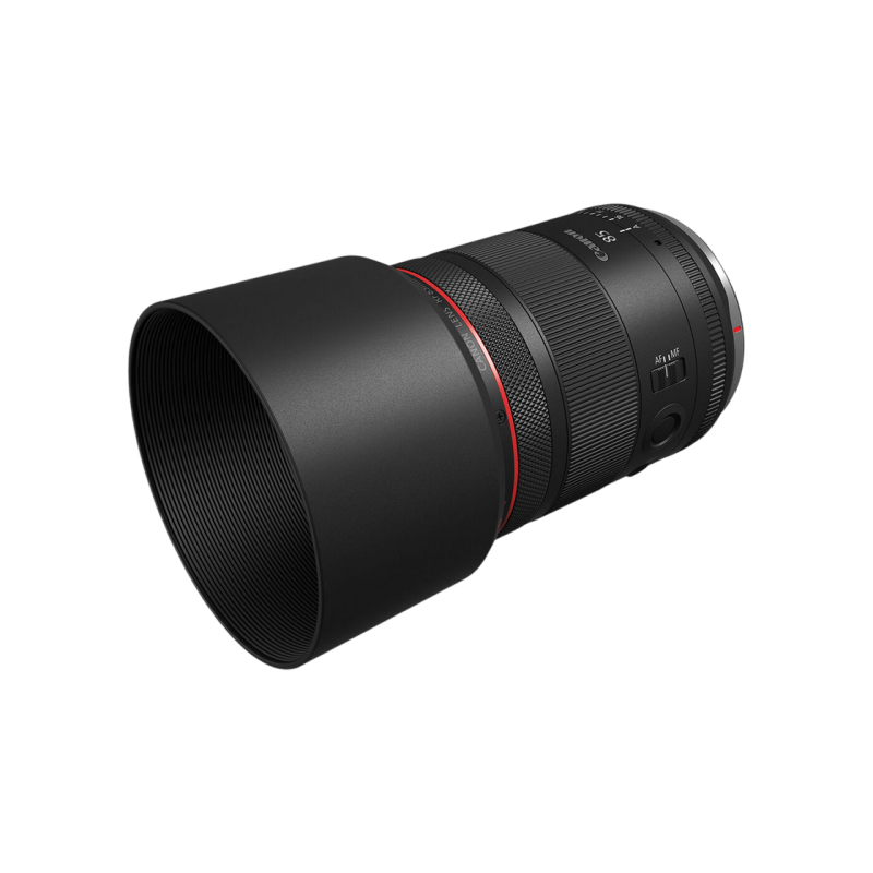 Prime Lens Canon RF 85mm f/1.4 L VCM