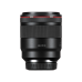 Объектив с постоянным фокусным расстоянием Canon RF 50mm f/1.2L USM