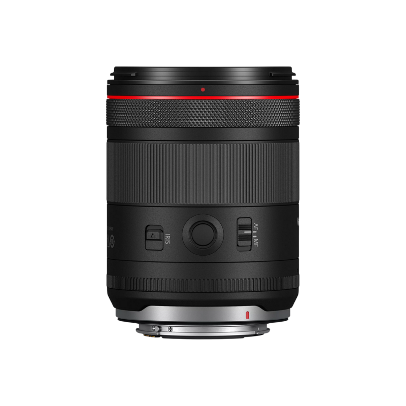 Объектив с фиксированным фокусным расстоянием Canon RF 24mm f/1.4 L VCM