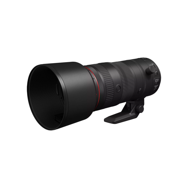 Zoom Lens Canon RF 70-200mm f/2.8 L IS USM Z, Black