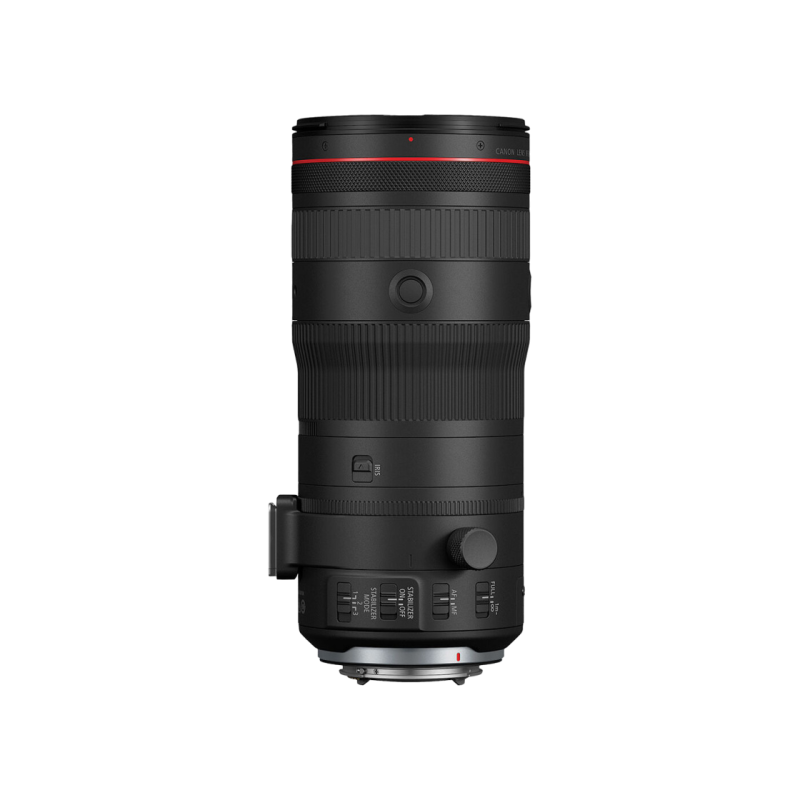 Фотообъектив Canon RF 24-105mm f/2.8 L IS USM Z