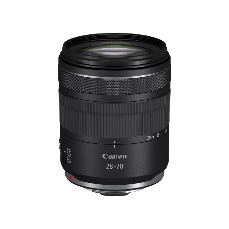 Зум-объектив Canon RF 28-70mm f/2.8 IS STM