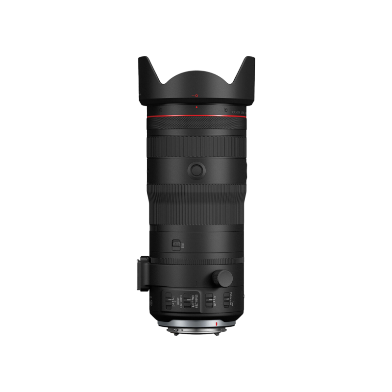 Фотообъектив Canon RF 24-105mm f/2.8 L IS USM Z