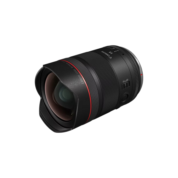 Prime Lens Canon RF 14mm f/1.4 L VCM