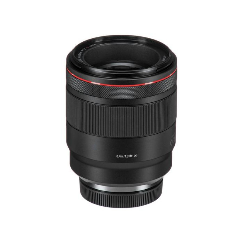 Объектив с постоянным фокусным расстоянием Canon RF 50mm f/1.2L USM
