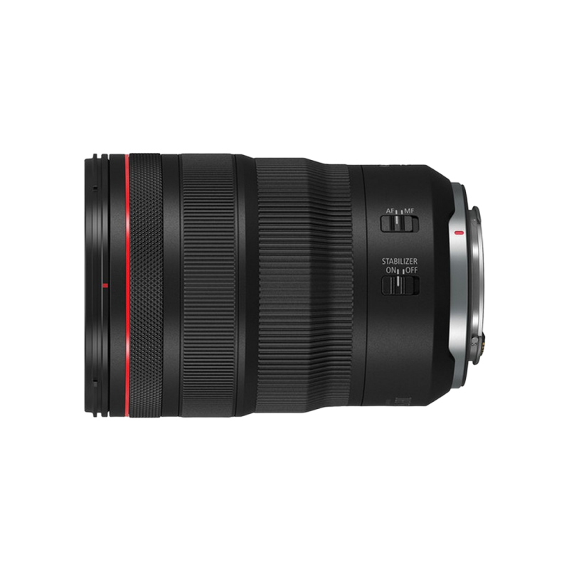 Зум-объектив Canon RF 24-70mm f/2.8L IS USM