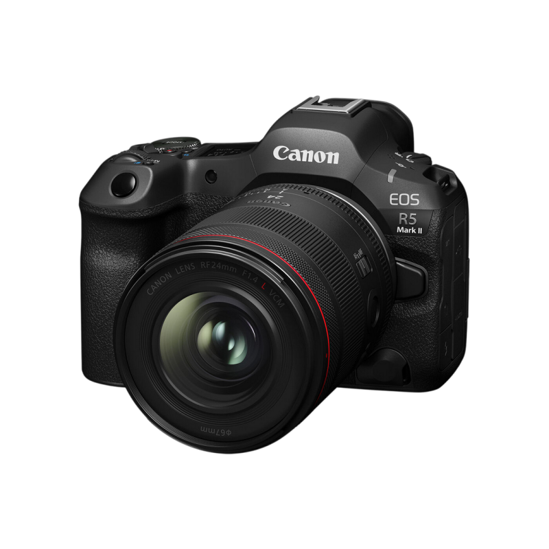 Prime Lens Canon RF 20mm f/1.4 L VCM