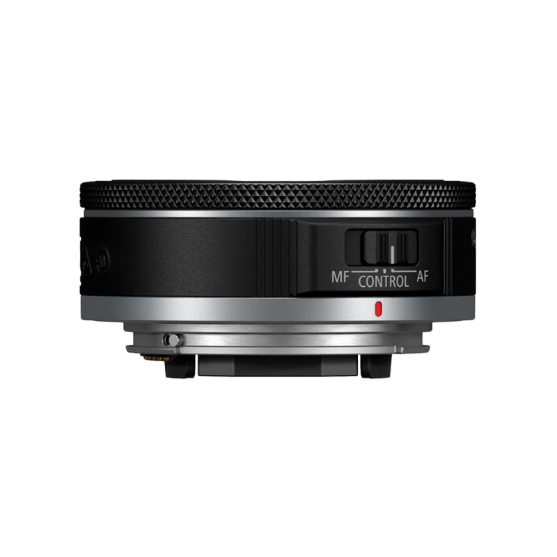 Фиксированный объектив Canon RF 28mm f/2.8 STM