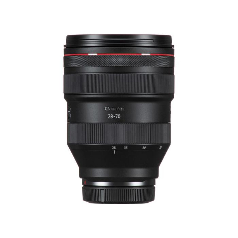 Зум-объектив Canon RF 28-70 мм f/2.0 L USM