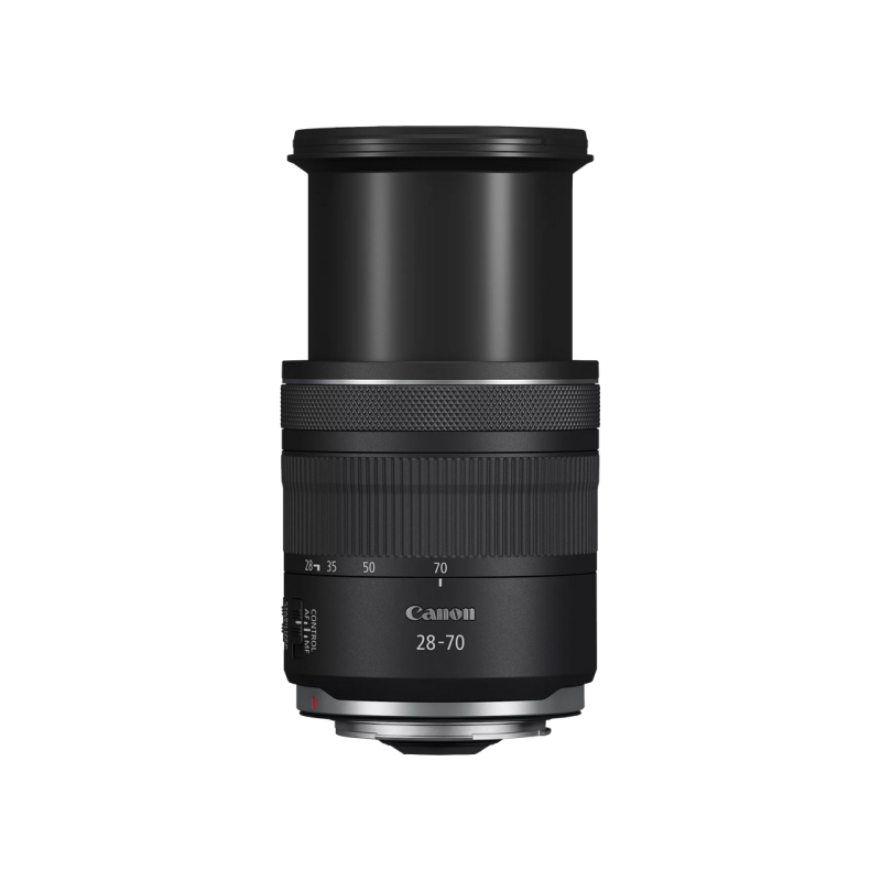 Зум-объектив Canon RF 28-70mm f/2.8 IS STM